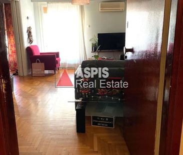 Διαμέρισμα για ενοικίαση Εξάρχεια - Νεάπολη - Photo 2