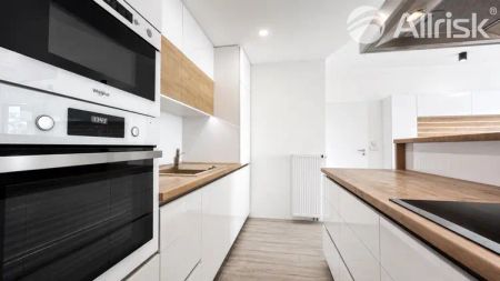 PRONÁJEM BYTU 3+KK S TERASOU - SEMILASSO – BRNO - Photo 5