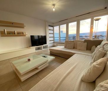 Appartement te huur - Foto 1