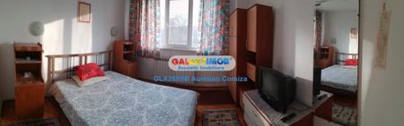 Apartament 2 camere 1 Mai/Ion Mihalache/etaj 3 - Fotografie 4