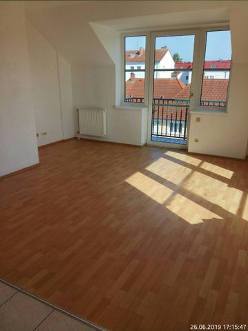 Dreifacher Balkon-Genuss – 3-Zimmer-Wohnung - Foto 4