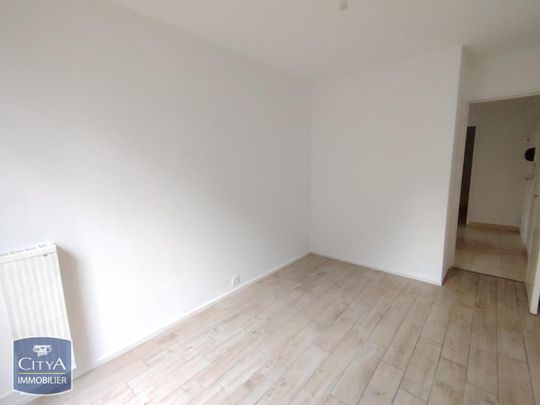 Location Appartement 3 pièces 77m² CENON 33150 - Photo 1