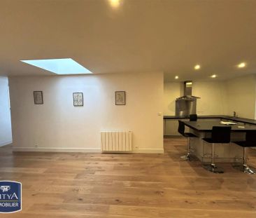 Appartement à louer 3 pièces 87.33m² - Photo 2