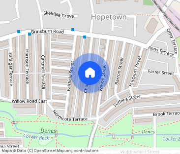 Chandos Street, Darlington - Photo 1