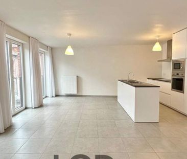 Appartement te huur in Staden voor € 785 met 2 slaapkamers - Photo 3
