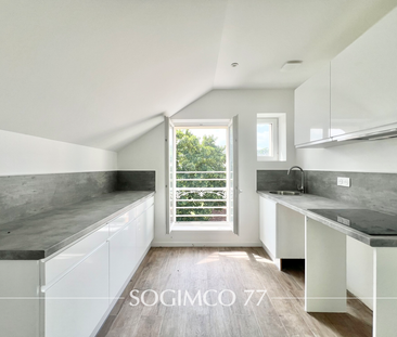 Location Appartement 4 pièces 72m² LAGNY SUR MARNE 77400 - Photo 4