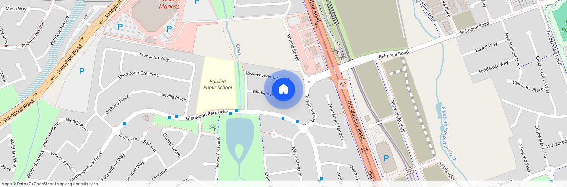 Beth Way 1, NSW 2768, Glenwood