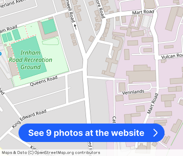 2 bedroom apartment for rent - Photo 1