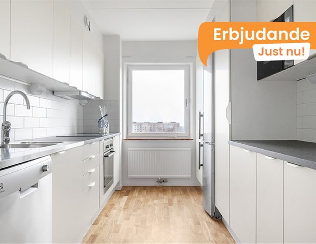 Lilla Trädgårdsgatan 7C - Photo 1