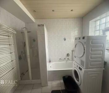 Genießen Sie Ihre Freiheit auf der ruhigen Terrasse !! - Foto 4