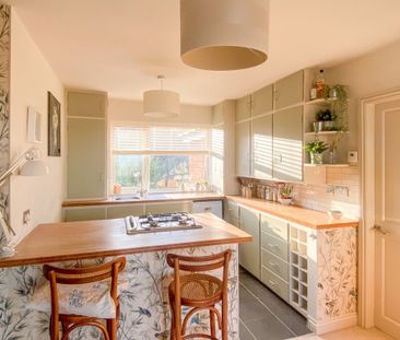 2 Bed Flat, Greystones Court, S11 - Photo 6