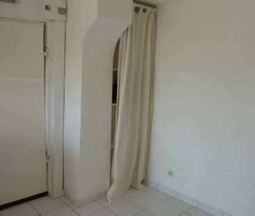 Location Appartement 1 pièce 14m² - Photo 3