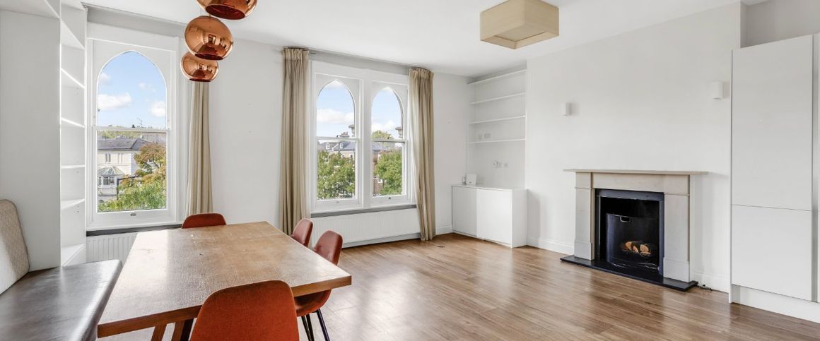 Warrington Crescent, Maida Vale, London, W9 1EH - Photo 1
