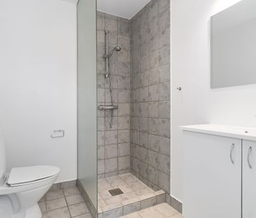 Skøn, central lejlighed i to etager - Foto 5