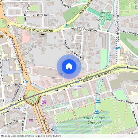 Montpellier - 34000