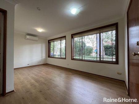 1 BEDROOM GRANNY FLAT IN IDEAL LOCATION - Photo 2