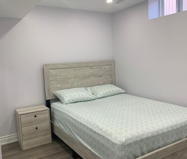 For Lease - 488 Van Kirk Drive, Brampton, Ontario - Photo 2