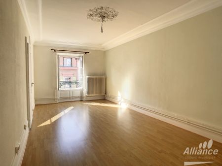Location Appartement 3 pièces 71m² MONTBELIARD 25200 - Photo 2