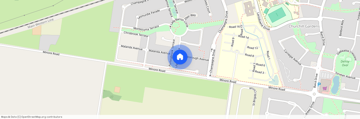 18a Ellenborough Avenue, Dubbo