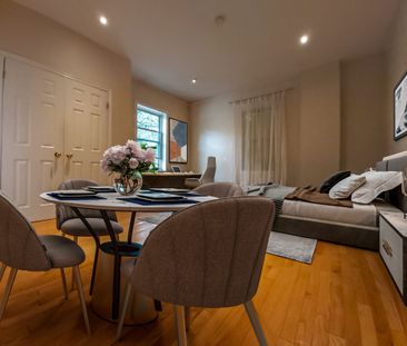 For Lease - 195 Carlton Street Unit# Unit 1, Toronto, Ontario - Photo 4