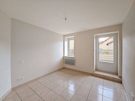 Location appartement 2 pièces 52.37 m² à Bâgé-le-Châtel (01380) - Photo 2