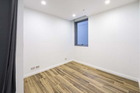 Contemporary 2-Bed Apartment I Furnished I Gym & Pool - Photo 3