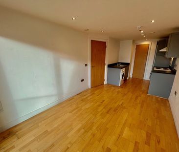 1 bedroom apartment to rent - Photo 5
