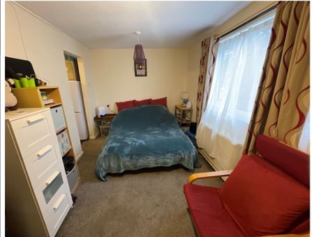 Studio Flat, Barnsdale Road, LE4 - Photo 4