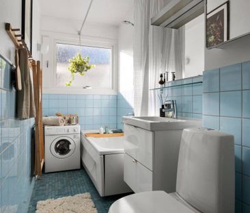 Seglaregatan, Göteborg - Photo 5