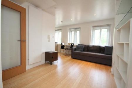 1 Bedroom Flat To Let - Photo 2