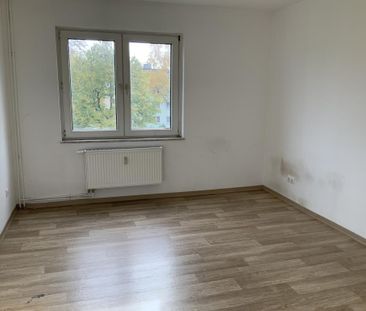 Demnächst frei! 2-Zimmer-Wohnung in Hamm Westen - Foto 1