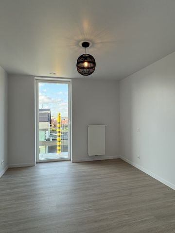 nieuwbouwappartement in hartje wingene - Photo 5