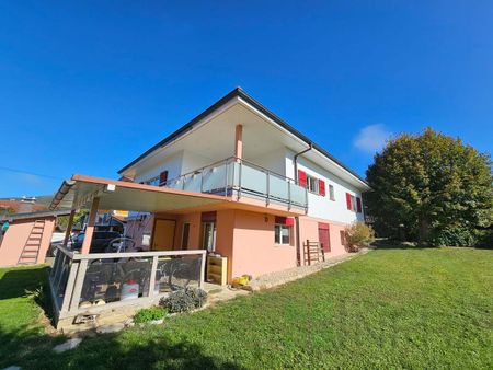 4 Zimmer, 70 m², EG - Photo 5