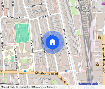 1 bedroom flat to rent - Photo 1