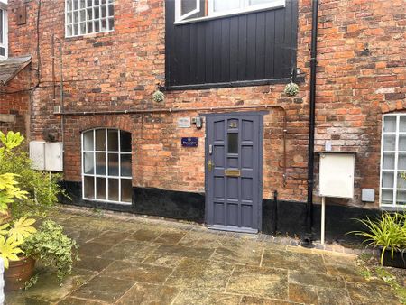 1 bedroom apartment to rent - Photo 2