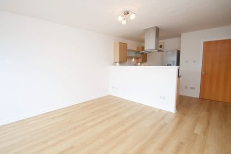 Firpark Court, Glasgow, G31 - Photo 4