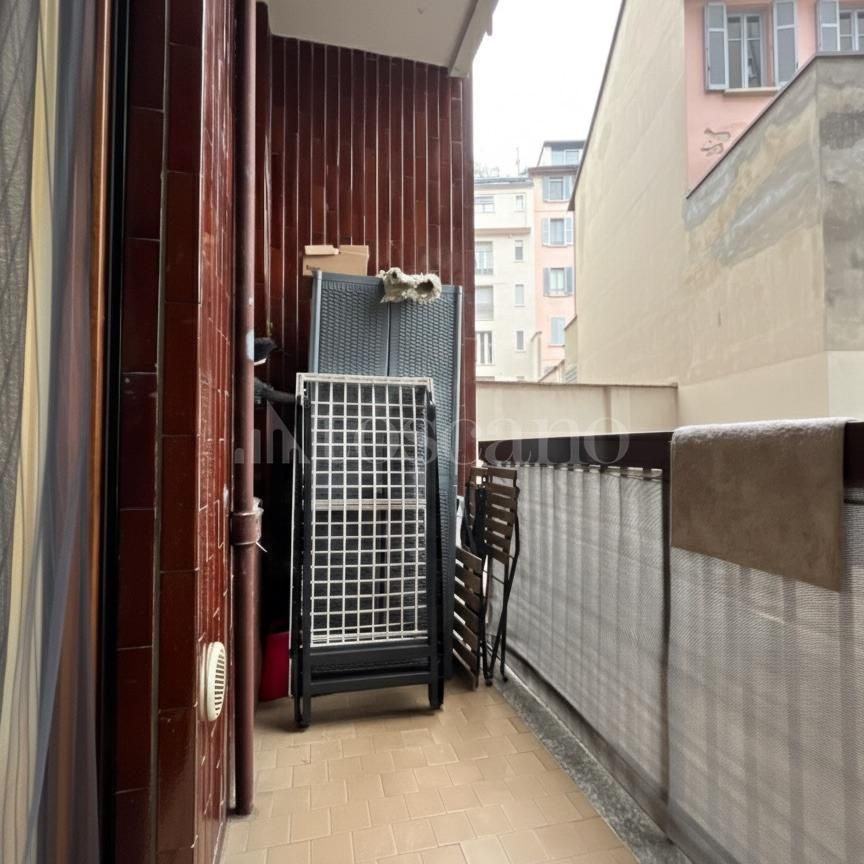 Casa a Milano in Via Emilio Morosini, 22 - Photo 1