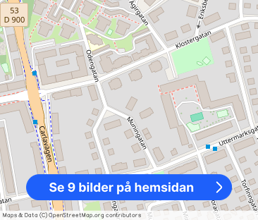 Muningatan, 28B, Eskilstuna - Foto 1