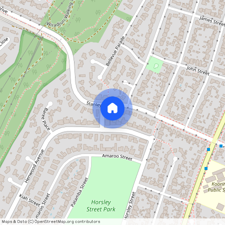 84 Stanley Street, NSW 2650, Kooringal