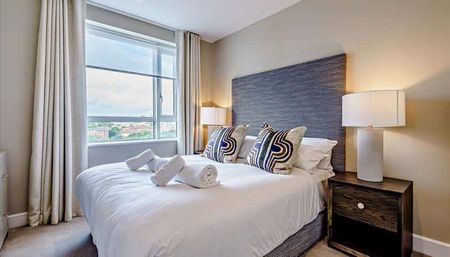 Westferry Circus, E14, London - Photo 4