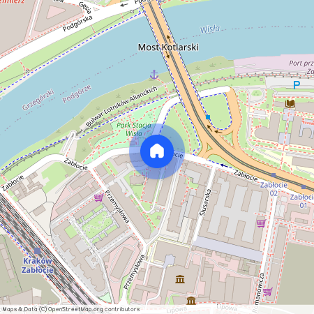 Zabłocie, Podgórze, Kraków, małopolskie