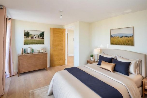 1 bedroom apartment to rent - Photo 1