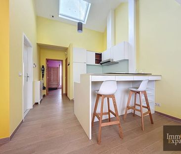 Penthouse te huur - Photo 3