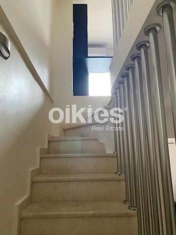 Μεζονέτα για ενοικίαση Κέντρο (Χορτιάτης) - Φωτογραφία 3