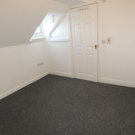 Warbreck Hill Road Flat 4 - Photo 1