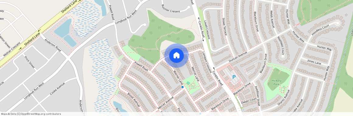 22 Lambert Crescent, Brantford