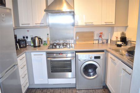 Heron Way, Wallington, SM6 - Photo 5