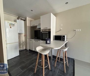 Location Appartement 2 pièces 38m² NANCY 54000 - Photo 6