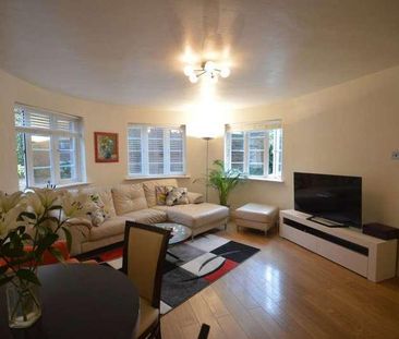 Elm Court, Albert Road South, Watford, WD17 - Photo 3