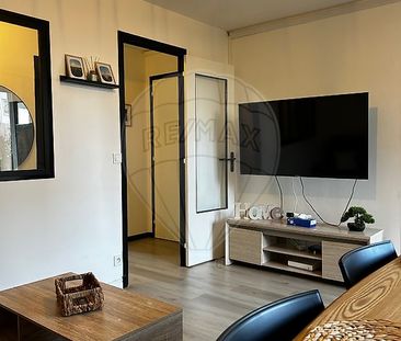 Appartement 1 chambre(s) à louer - Nevers - Photo 2